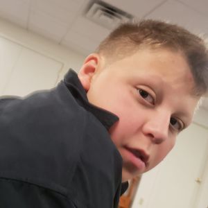 Meet your Posher, Dan